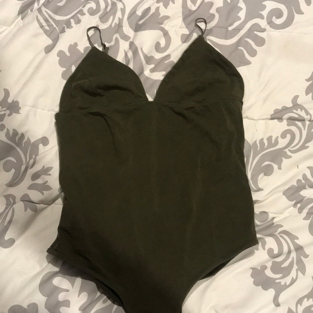 Body suit
